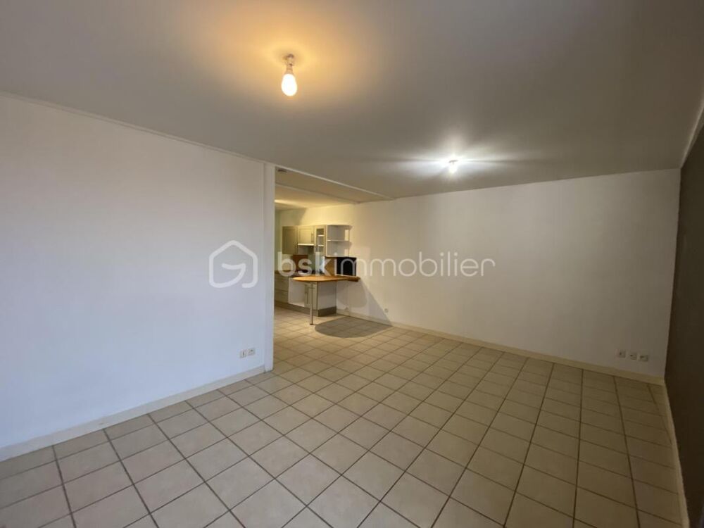 Vente Duplex/Triplex SPECIAL INVESTISSEUR T2 BIS Saint genis les ollieres
