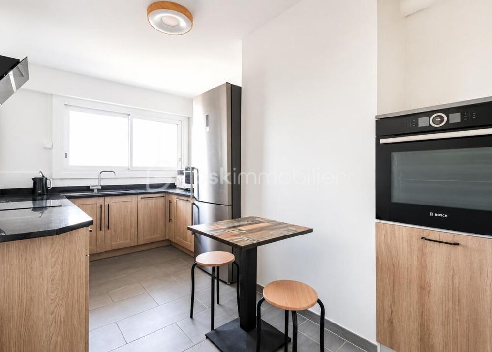 Appartement 97 m2 4 pièces