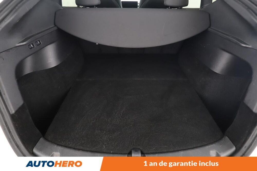 Model Y Autonomie Standard RWD 62 kWh 295 ch 2023 occasion 92130 Issy-les-Moulineaux