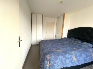  Appartement  vendre 2 pices 49 m