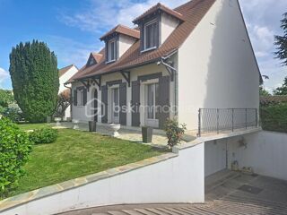  Maison à vendre 7 pièces 150 m²