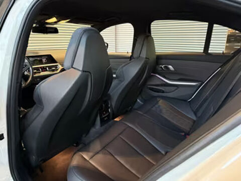 M3 Competition 2022 occasion 33000 Bordeaux