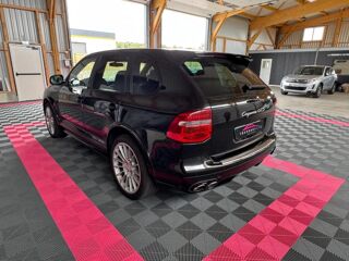 Cayenne 4.8 V8 GTS Tiptronic S A 2008 occasion 56120 Les Forges De Lanouee