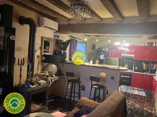  Maison à vendre 4 pièces 80 m²
