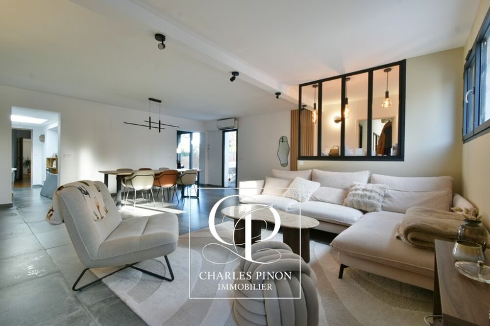 � vendre  Villa Saint-Cannat (13760)