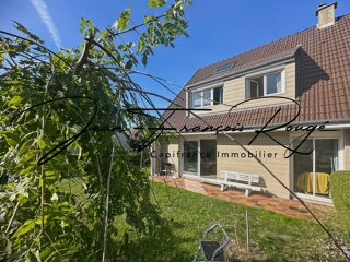  Maison à vendre 6 pièces 105 m²