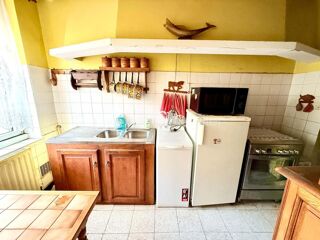  Maison à vendre 4 pièces 50 m²