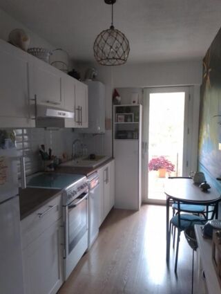  Appartement � vendre 3 pi�ces 65 m�