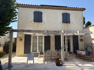  Maison à louer 5 pièces 98 m² Fos sur mer