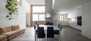  Appartement � vendre 5 pi�ces 121 m�