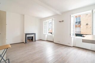  Appartement à vendre 1 pièce 24 m²