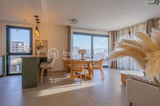  Appartement � vendre 3 pi�ces 65 m�