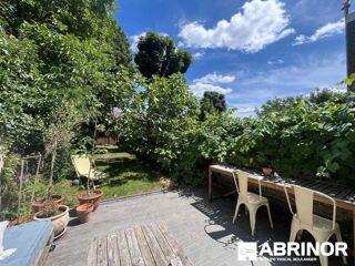  Maison à vendre 6 pièces 160 m²