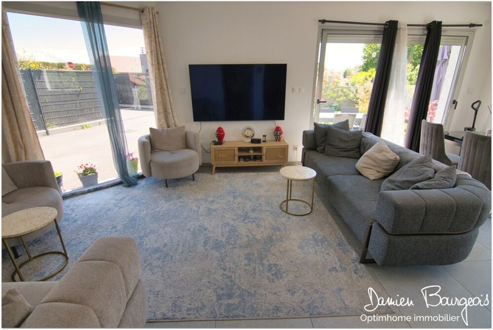 � vendre  Maison Saint-Genis-Pouilly (01630)