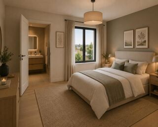  Appartement à vendre 3 pièces 78 m²