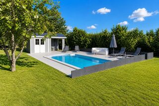  Maison à vendre 10 pièces 300 m²
