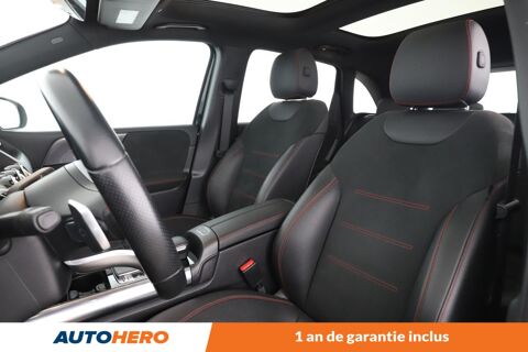 Classe B 200 AMG Line Edition 7G-DCT 163 ch 2020 occasion 92130 Issy-les-Moulineaux