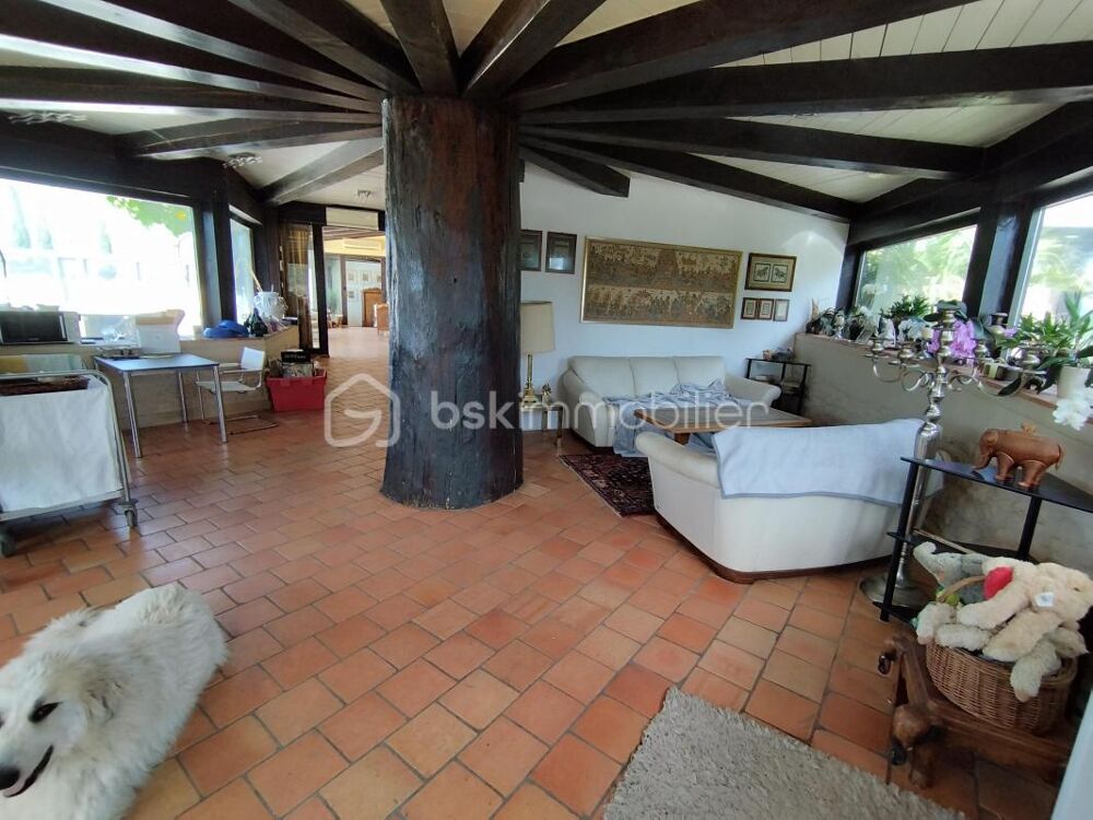 � vendre  Propri�t�/ch�teau Clermont-l'H�rault (34800)