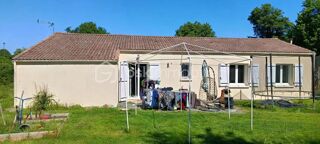  Maison à vendre 4 pièces 78 m²