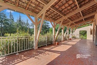  Maison à vendre 4 pièces 185 m²