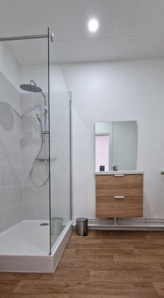  Appartement à louer 1 pièce 39 m²