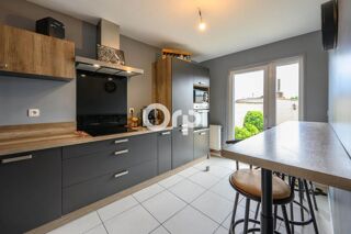  Maison à vendre 4 pièces 75 m²
