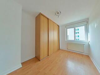  Appartement à vendre 3 pièces 56 m²