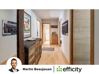  Appartement � vendre 3 pi�ces 52 m�