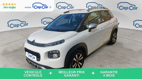 Citro&euml;n C3 Aircross 1.5 BlueHDi 102 Feel 2020 occasion Versailles 78000