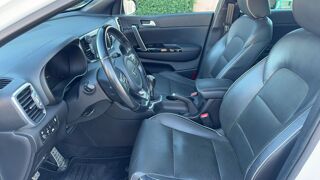 Sportage 2.0 CRDi 136 GT Line 2016 occasion 42160 Saint Cyprien