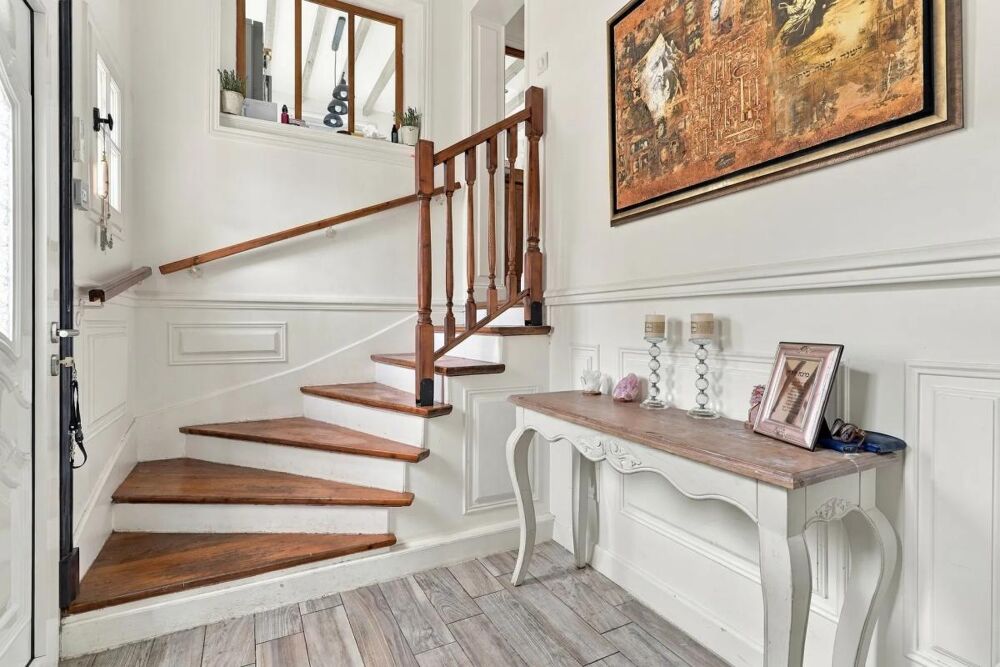 à vendre  Maison Saint-Brice-sous-Forêt (95350)