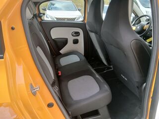 Twingo III 1.0 SCE 75 CV ZEN 2019 occasion 31570 Lanta