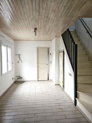  Maison � vendre 4 pi�ces 45 m�