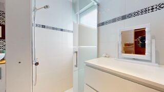  Maison à louer 6 pièces 100 m²