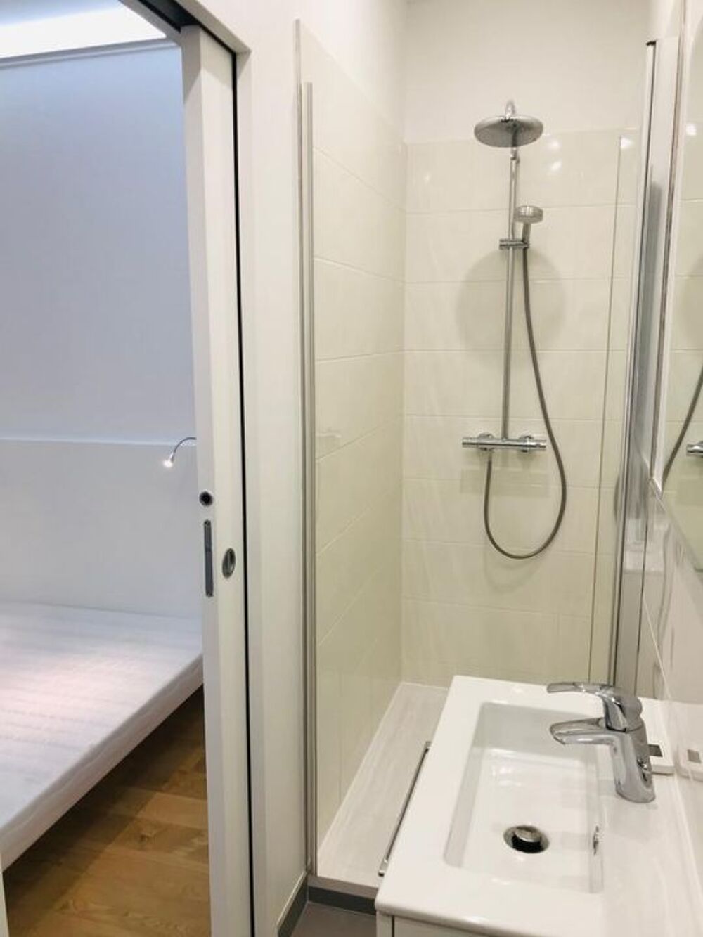 Location Appartement Studio de 21m2 à louer sur Paris 07 Paris 7