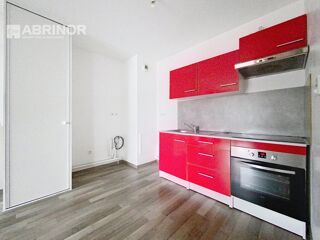  Appartement � vendre 2 pi�ces 43 m�