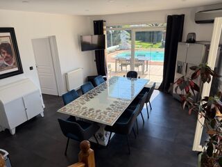  Maison � vendre 5 pi�ces 180 m�