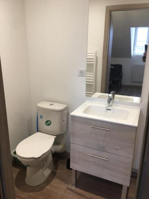  Appartement � louer 2 pi�ces 38 m�