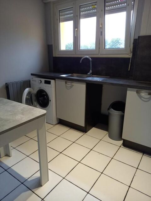  Appartement � louer 2 pi�ces 60 m�