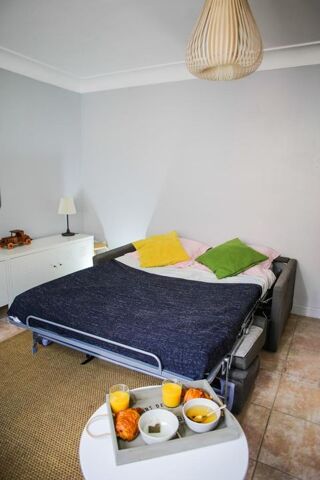  Appartement � louer 1 pi�ce 31 m�