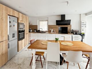  Maison  vendre 3 pices 65 m