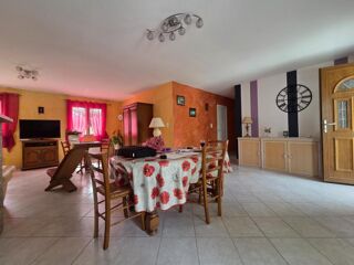  Maison à vendre 8 pièces 179 m²