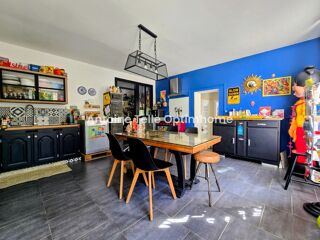  Maison � vendre 7 pi�ces 138 m�