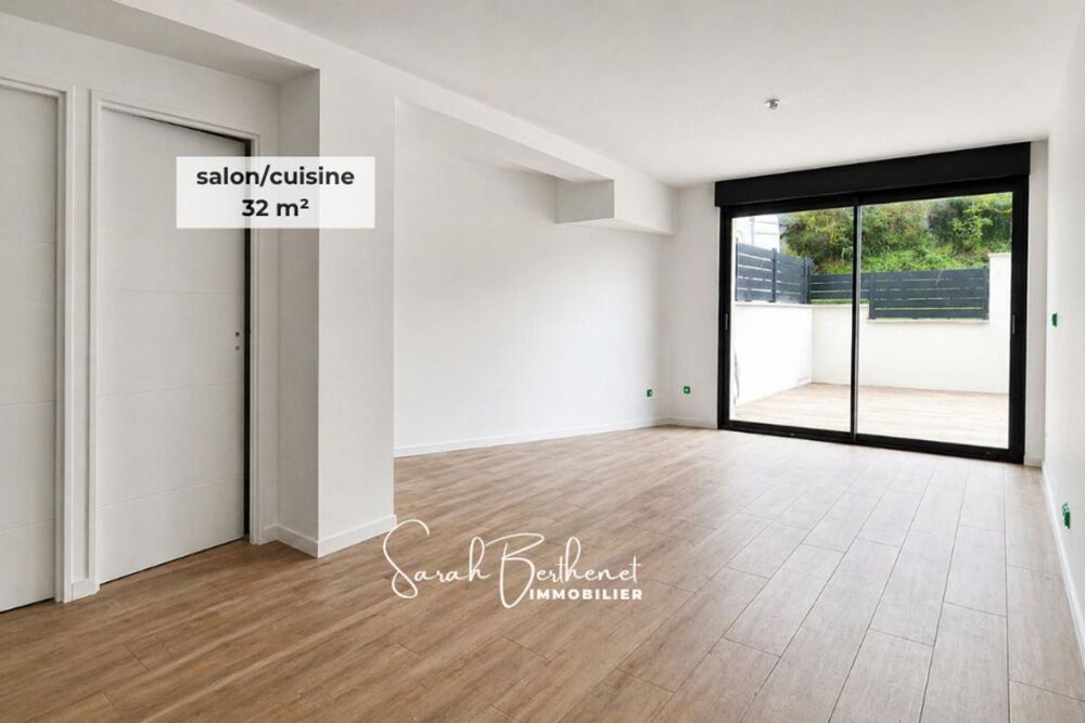 Vente Appartement Appartement Sain bel