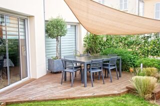  Appartement � vendre 2 pi�ces 45 m�
