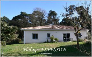  Maison à vendre 5 pièces 109 m²