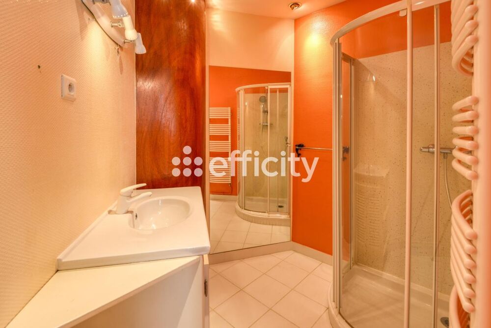 à vendre  Appartement Nantes (44000)