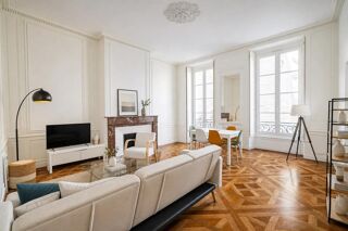  Appartement à vendre 3 pièces 73 m²