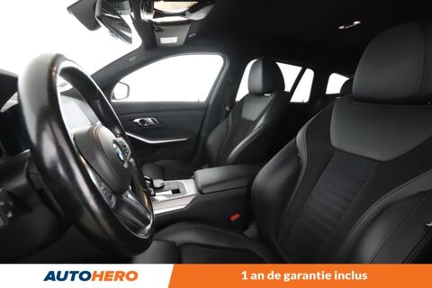 S&eacute;rie 3 Touring 320d xDrive M Sport BVA8 190 ch 2022 occasion 92130 Issy-les-Moulineaux