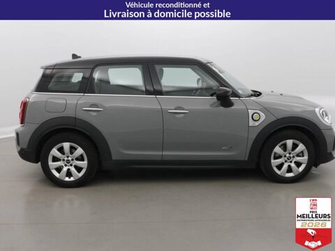 Countryman 136-88 ALL4 BVA6 Cooper SE Design +ACC 2020 occasion 10150 Lavau